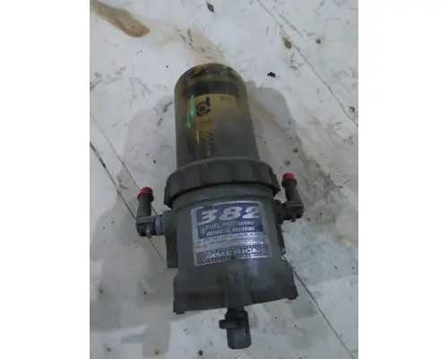 DAVCO FUEL PRO 382 FUEL WATER SEPARATOR ASSEMBLY