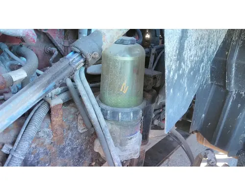 DAVCO FUEL PRO 382 FUEL WATER SEPARATOR ASSEMBLY