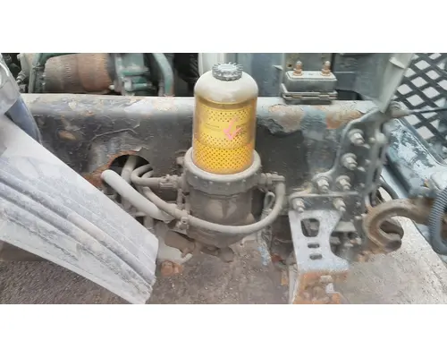 DAVCO FUEL PRO 382 FUEL WATER SEPARATOR ASSEMBLY