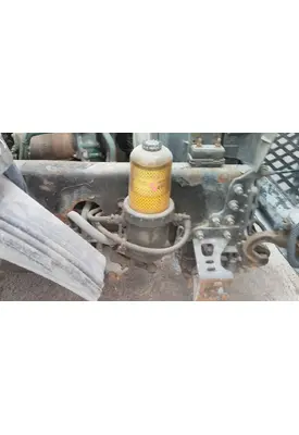 DAVCO FUEL PRO 382 FUEL WATER SEPARATOR ASSEMBLY