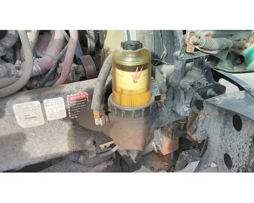 DAVCO FUEL PRO 382 FUEL WATER SEPARATOR ASSEMBLY