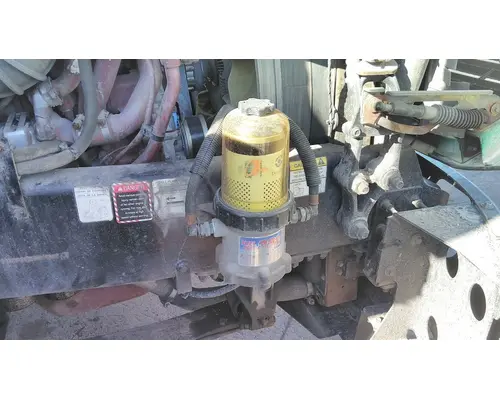 DAVCO FUEL PRO 382 FUEL WATER SEPARATOR ASSEMBLY