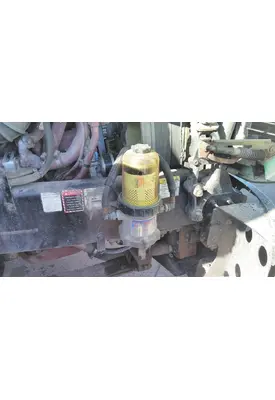 DAVCO FUEL PRO 382 FUEL WATER SEPARATOR ASSEMBLY