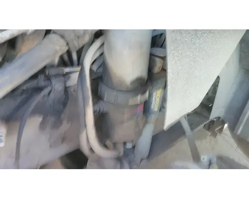 DAVCO FUEL PRO 382 FUEL WATER SEPARATOR ASSEMBLY