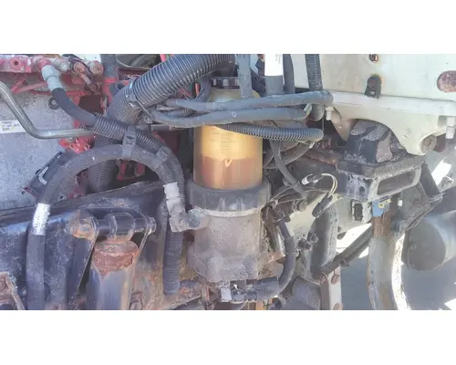 DAVCO FUEL PRO 382 FUEL WATER SEPARATOR ASSEMBLY