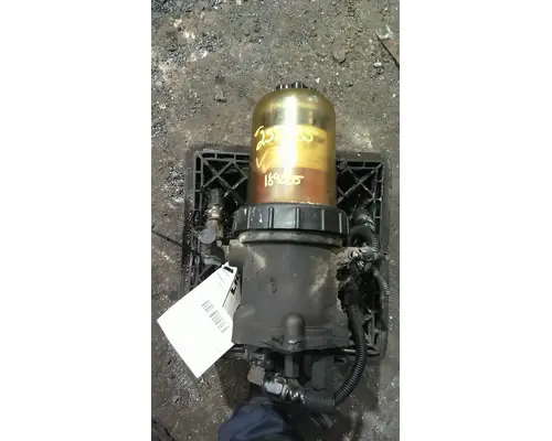 DAVCO FUEL PRO 382 FUEL WATER SEPARATOR ASSEMBLY