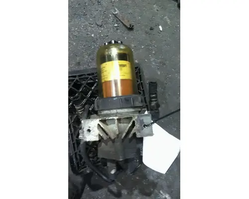 DAVCO FUEL PRO 382 FUEL WATER SEPARATOR ASSEMBLY