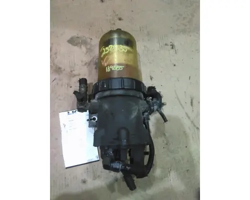 DAVCO FUEL PRO 382 FUEL WATER SEPARATOR ASSEMBLY