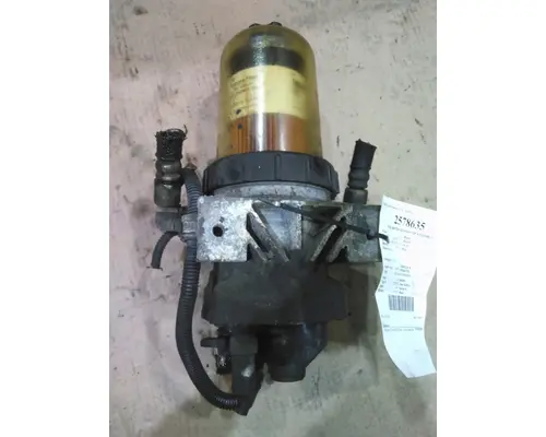 DAVCO FUEL PRO 382 FUEL WATER SEPARATOR ASSEMBLY