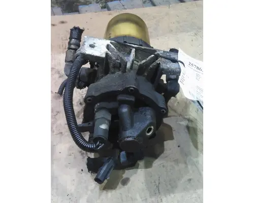 DAVCO FUEL PRO 382 FUEL WATER SEPARATOR ASSEMBLY