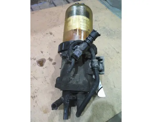 DAVCO FUEL PRO 382 FUEL WATER SEPARATOR ASSEMBLY