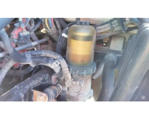 DAVCO FUEL PRO 382 FUEL WATER SEPARATOR ASSEMBLY