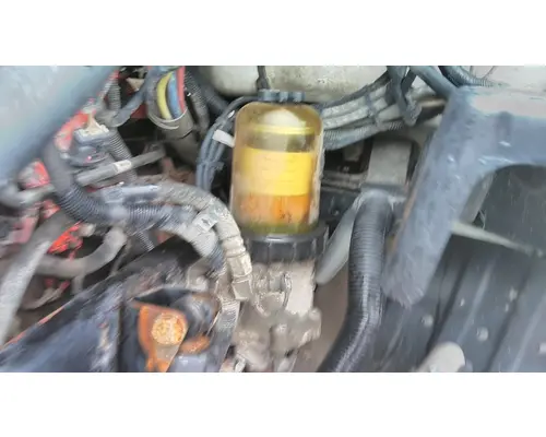 DAVCO FUEL PRO 382 FUEL WATER SEPARATOR ASSEMBLY