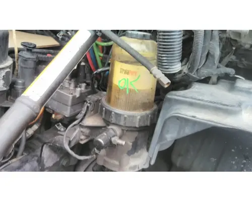 DAVCO FUEL PRO 382 FUEL WATER SEPARATOR ASSEMBLY