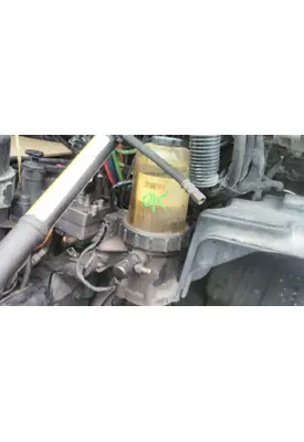 DAVCO FUEL PRO 382 FUEL WATER SEPARATOR ASSEMBLY