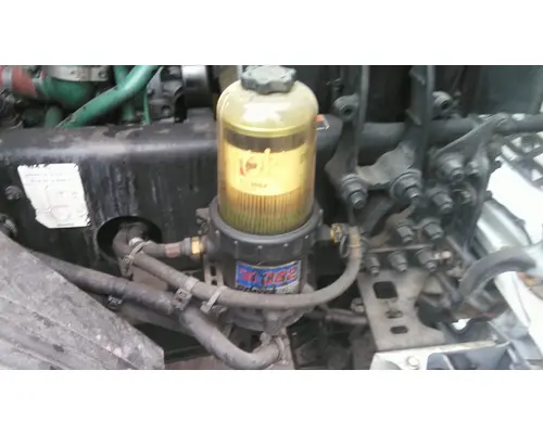 DAVCO FUEL PRO 382 FUEL WATER SEPARATOR ASSEMBLY