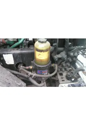 DAVCO FUEL PRO 382 FUEL WATER SEPARATOR ASSEMBLY