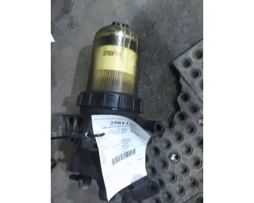 DAVCO FUEL PRO 382 FUEL WATER SEPARATOR ASSEMBLY