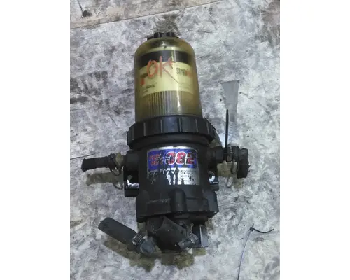 DAVCO FUEL PRO 382 FUEL WATER SEPARATOR ASSEMBLY