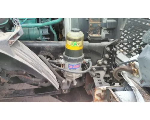 DAVCO FUEL PRO 382 FUEL WATER SEPARATOR ASSEMBLY