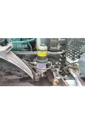 DAVCO FUEL PRO 382 FUEL WATER SEPARATOR ASSEMBLY