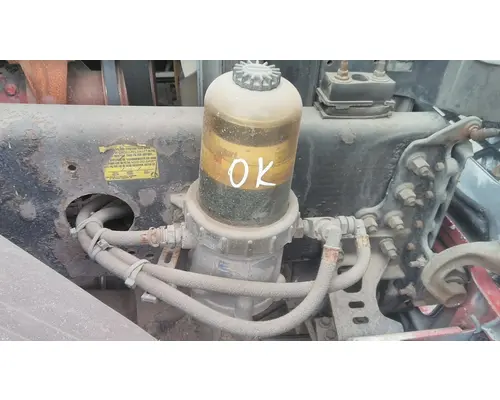 DAVCO FUEL PRO 382 FUEL WATER SEPARATOR ASSEMBLY