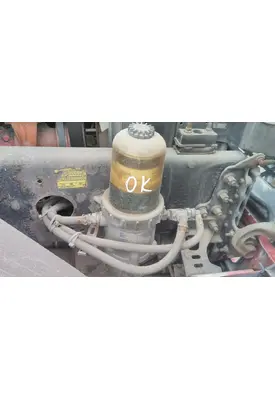 DAVCO FUEL PRO 382 FUEL WATER SEPARATOR ASSEMBLY