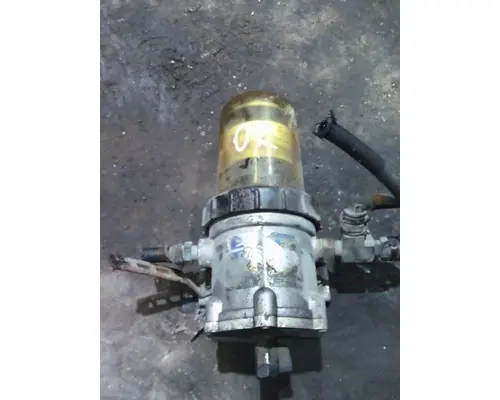 DAVCO FUEL PRO 382 FUEL WATER SEPARATOR ASSEMBLY