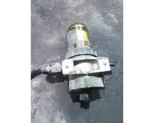 DAVCO FUEL PRO 382 FUEL WATER SEPARATOR ASSEMBLY