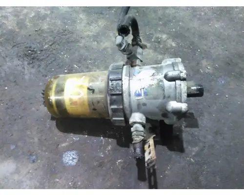 DAVCO FUEL PRO 382 FUEL WATER SEPARATOR ASSEMBLY