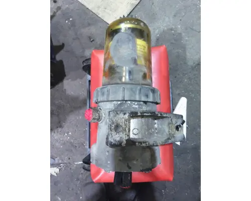 DAVCO FUEL PRO 382 FUEL WATER SEPARATOR ASSEMBLY