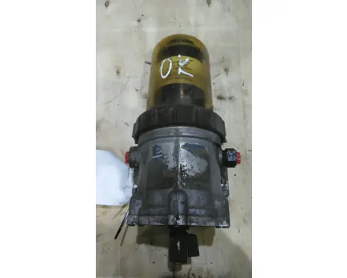 DAVCO FUEL PRO 382 FUEL WATER SEPARATOR ASSEMBLY