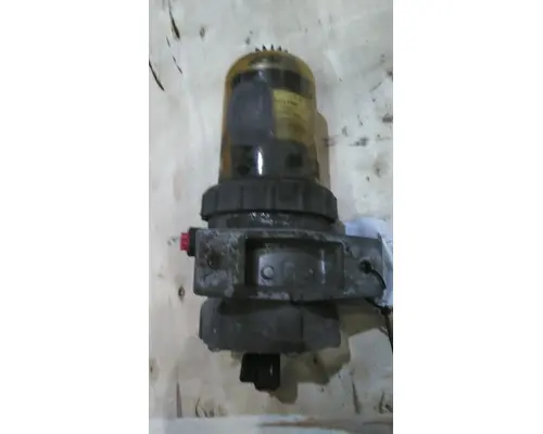 DAVCO FUEL PRO 382 FUEL WATER SEPARATOR ASSEMBLY