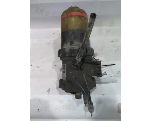 DAVCO FUEL PRO 382 FUEL WATER SEPARATOR ASSEMBLY