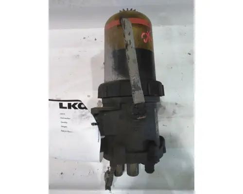 DAVCO FUEL PRO 382 FUEL WATER SEPARATOR ASSEMBLY