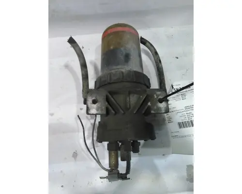 DAVCO FUEL PRO 382 FUEL WATER SEPARATOR ASSEMBLY