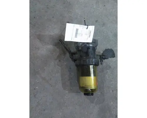 DAVCO FUEL PRO 382 FUEL WATER SEPARATOR ASSEMBLY