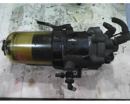 DAVCO FUEL PRO 382 FUEL WATER SEPARATOR ASSEMBLY