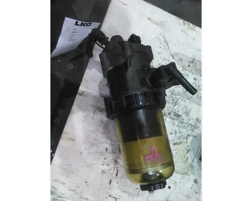 DAVCO FUEL PRO 382 FUEL WATER SEPARATOR ASSEMBLY