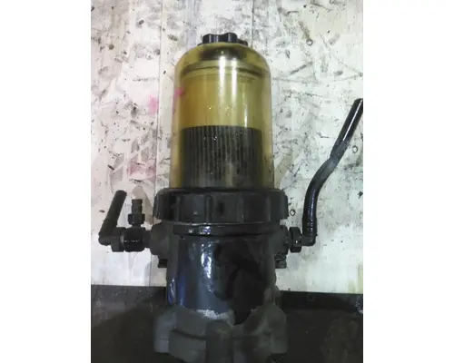 DAVCO FUEL PRO 382 FUEL WATER SEPARATOR ASSEMBLY