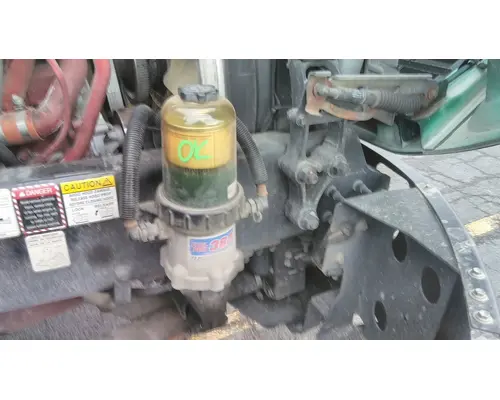 DAVCO FUEL PRO 382 FUEL WATER SEPARATOR ASSEMBLY