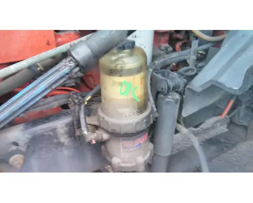 DAVCO FUEL PRO 382 FUEL WATER SEPARATOR ASSEMBLY