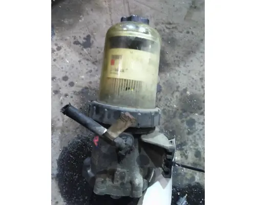 DAVCO FUEL PRO 382 FUEL WATER SEPARATOR ASSEMBLY