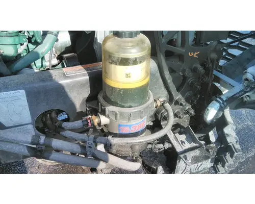 DAVCO FUEL PRO 382 FUEL WATER SEPARATOR ASSEMBLY