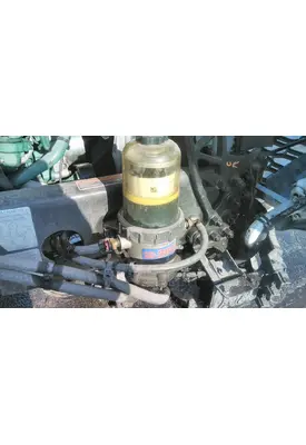 DAVCO FUEL PRO 382 FUEL WATER SEPARATOR ASSEMBLY