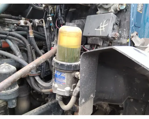 DAVCO FUEL PRO 382 FUEL WATER SEPARATOR ASSEMBLY