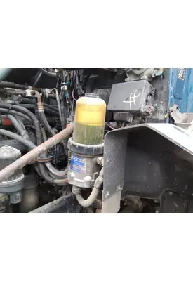 DAVCO FUEL PRO 382 FUEL WATER SEPARATOR ASSEMBLY