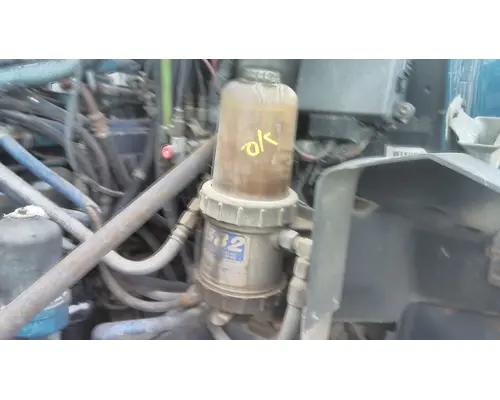 DAVCO FUEL PRO 382 FUEL WATER SEPARATOR ASSEMBLY