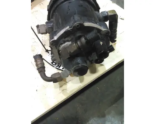 DAVCO FUEL PRO 382 FUEL WATER SEPARATOR ASSEMBLY