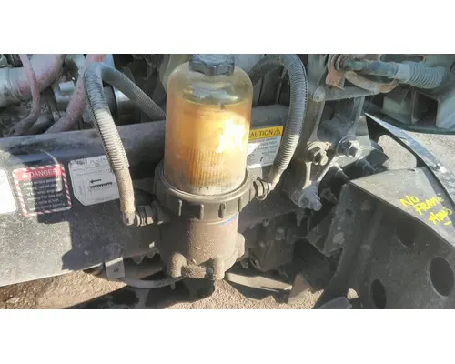 DAVCO FUEL PRO 382 FUEL WATER SEPARATOR ASSEMBLY